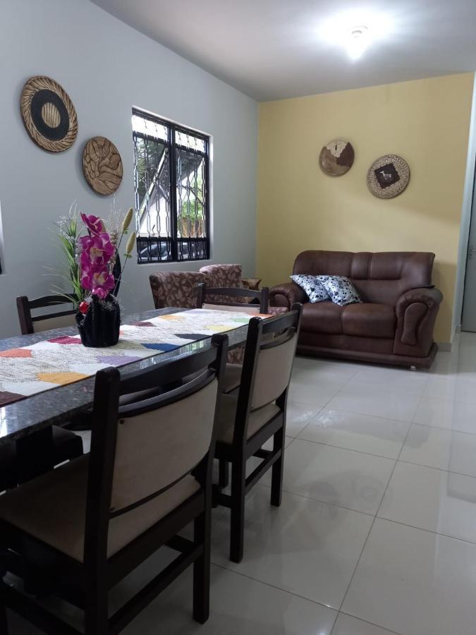 Apartamento Cristo Rei, Otima Localizacao Apartment Teresina Luaran gambar