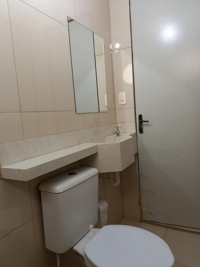 Apartamento Cristo Rei, Otima Localizacao Apartment Teresina Luaran gambar